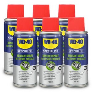 6x 100ml Kontaktspray 49983/NBA