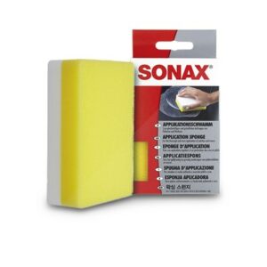 Sonax  ApplikationsSchwamm  04173000