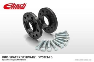 Eibach  Spurverbreiterung Ford usa: Mustang S90-6-15-056-B