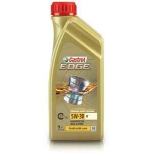 Castrol  1 L EDGE TITANIUM FST 5W-30 LL  15665F