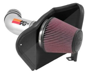 K&n filters Sportluftfiltersystem Jeep: Grand 77-1567KS