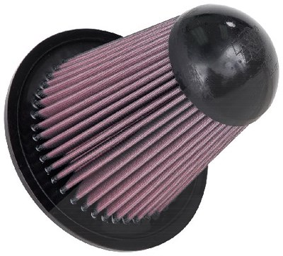 K&n filters Luftfilter Ford usa: Expedition Mg: MG E-0945