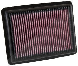 K&n filters Luftfilter Honda: Civic IX 33-3058