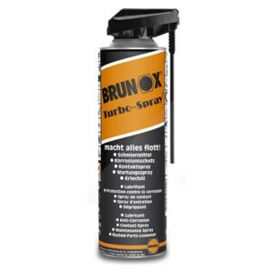 500 ml Turbo Spray Multifunktionsöl BR0