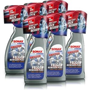 Sonax  6x 750ml XTREME FelgenReiniger PLUS  02304000