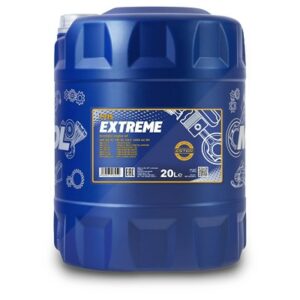 Mannol 20 L Extreme 5W-40 MN7915-20