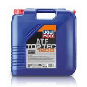 Liqui moly 1x 20 Liter Top Tec ATF 1200 3683