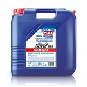 Liqui moly 1x 20 Liter Hypoid-Getriebeöl GL5 1048