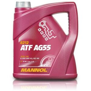 4 L ATF AG55 Getriebeöl MN8212-4