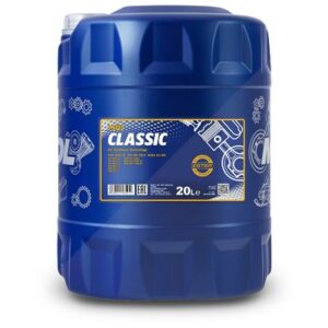 20 L Classic 10W-40 Motoröl MN7501-20