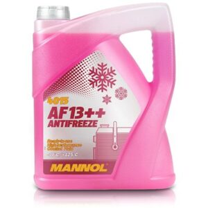 5 L Antifreeze AF13++ (-40) Kühlerfrostschutzmittel MN4015-5