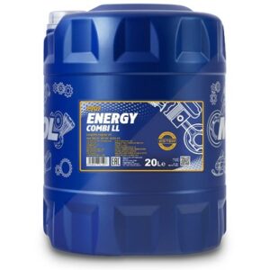 Mannol 20 L Energy Combi LL 5W-30 MN7907-20