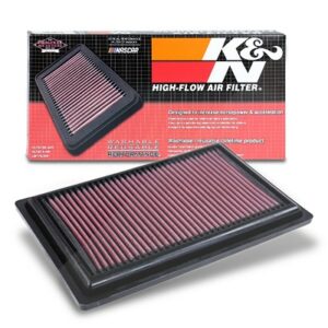 K&n filters Luftfilter Mercedes-benz: SLK