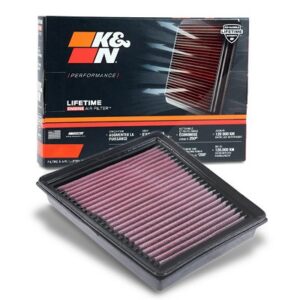 K&n filters Luftfilter Renault: Espace V 33-3057