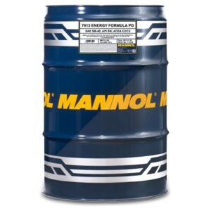 60 L Energy Formula PD 5W-40 Motoröl MN7913-60