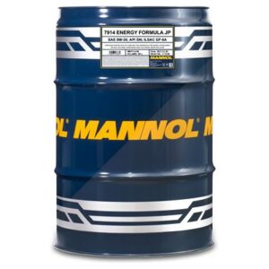 60 L Energy Formula JP 5W-30 Motoröl MN7914-60