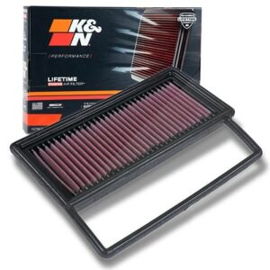 K&n filters Luftfilter Fiat: Doblo