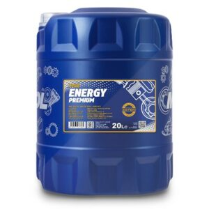 20 L Energy Premium 5W-30 API SN/CH-4 MN7908-20