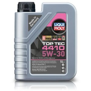 1 L Top Tec 4410 5W-30 Motoröl 21397