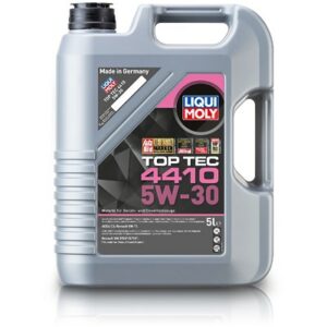 5 L Top Tec 4410 5W-30 Motoröl 21398