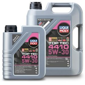 6 L Top Tec 4410 5W-30 Motoröl 21398