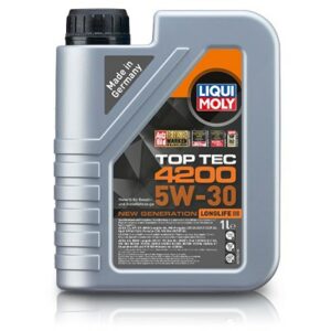 Liqui moly  1 L Top Tec 4200 5W-30  3706