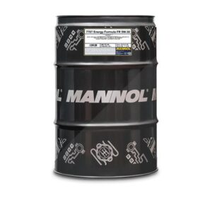 60 L 7707 ENERGY FORMULA FR 5W-30 Motoröl MN7707-60