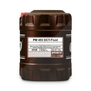 20 L 453 DCT Fluid Gebtriebeöl PM0453-20