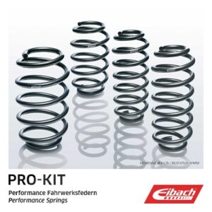 Eibach  Tieferlegungsfedern Pro-Kit Mercedes-benz: C-Klasse E2546-140