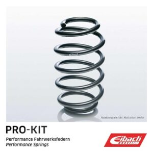 Eibach  Fahrwerksfeder Nissan: Leaf F11-63-032-01-RA