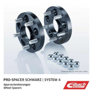 Spurverbreiterung Pro-Spacer S90-4-25-036-B