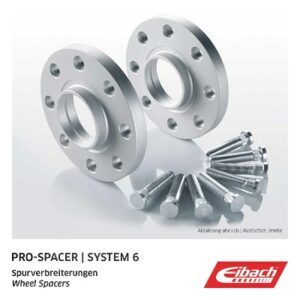 Eibach  Spurverbreiterung Kia: Picanto S90-6-15-045