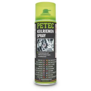 500 ml Keilriemen Spray 70460