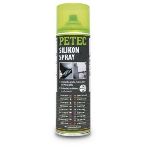 500 ml Silikonspray 70850