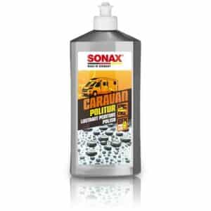 500 ml CARAVAN Politur 07022000