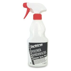 Polymer Sprühwachs 500 ml 1.0205.10249.00000