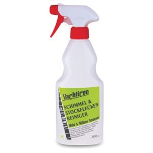 Schimmel & Stockflecken Reiniger 500 ml 1.0211.01030.00000