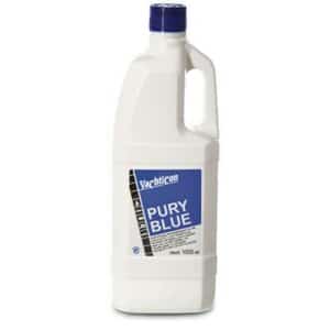 Pury Blue 1 Liter Sanitärreiniger 1.0601.02842.05204