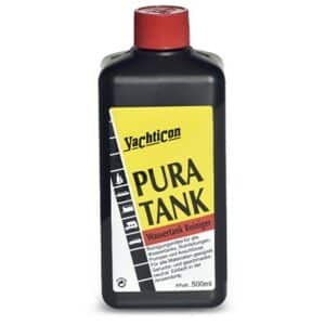 Pura Tank Wassertankreiniger - ohne Chlor- 500 ml 1.0102.00005.00000