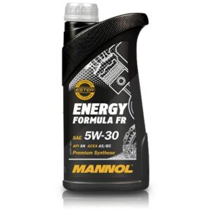 Mannol  1 L 7707 O.E.M. 5W-30  MN7707-1