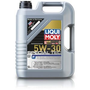 Liqui moly  5 L Special Tec F 5W-30  3853