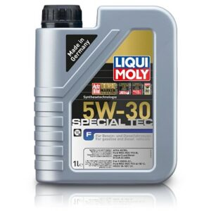 Liqui moly 1 L Special Tec F 5W-30 3852