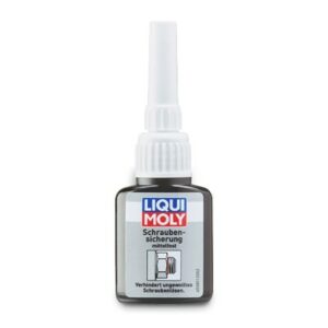 Liqui moly  1x 10g Schrauben-Sicherung mittelfest  3801