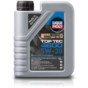 Liqui moly  1 L Top Tec 4600 5W-30  3755