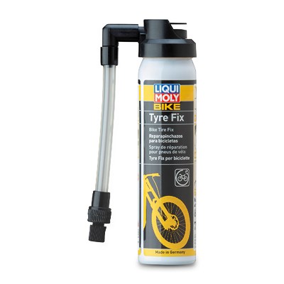 Liqui moly 1x 75ml Bike Tyre Fix 6056