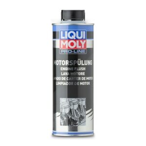 Liqui moly  1 L Pro-Line Motorspülung  2425