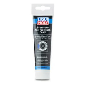 Liqui moly  1x 100g Bremsen-Anti-Quietsch-Paste  3077