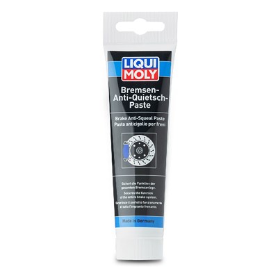 Liqui moly  1x 100g Bremsen-Anti-Quietsch-Paste  3077