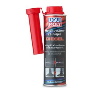 Liqui moly  1x 300ml Motor System Reiniger Diesel  5128