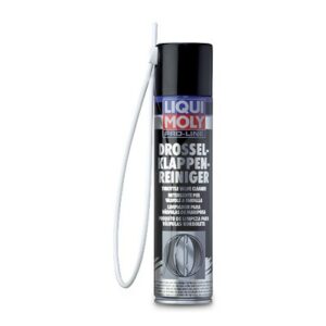 Liqui moly 1x 400ml Pro-Line Drosselklappen-Reiniger  5111